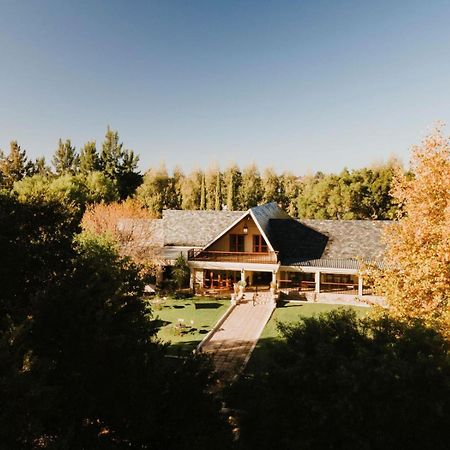 Villiera Guesthouse Douglas 외부 사진