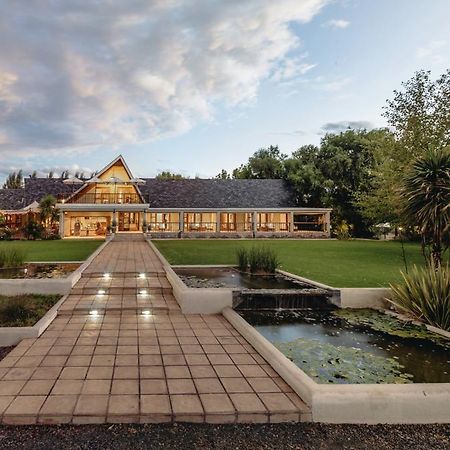 Villiera Guesthouse Douglas 외부 사진