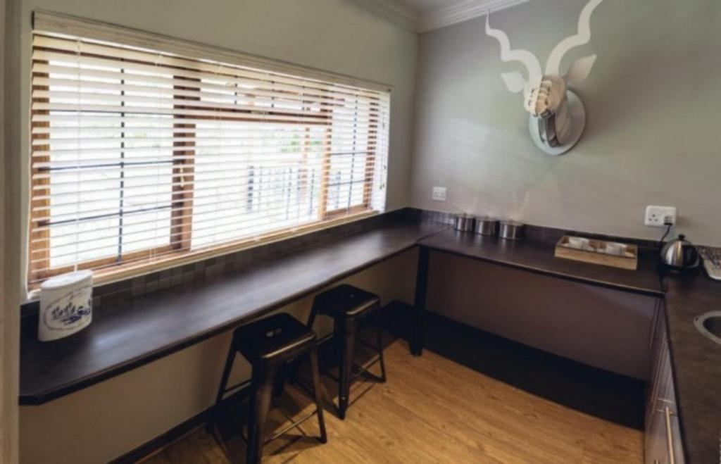 Villiera Guesthouse Douglas 외부 사진