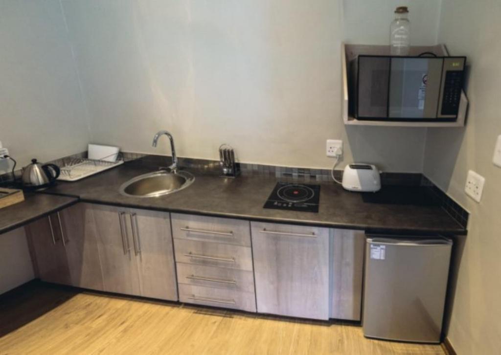 Villiera Guesthouse Douglas 외부 사진