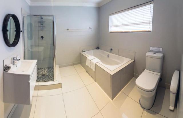 Villiera Guesthouse Douglas 외부 사진
