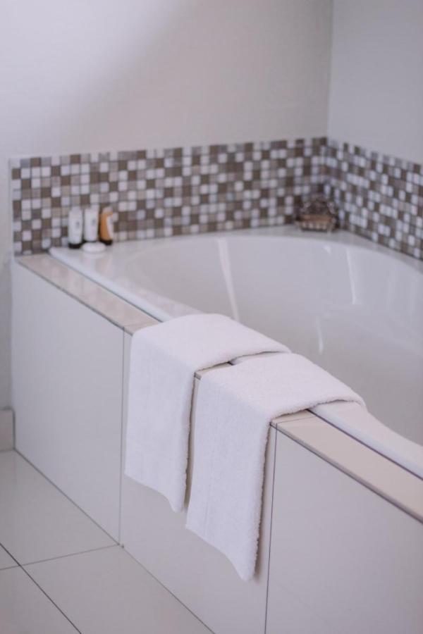 Villiera Guesthouse Douglas 외부 사진