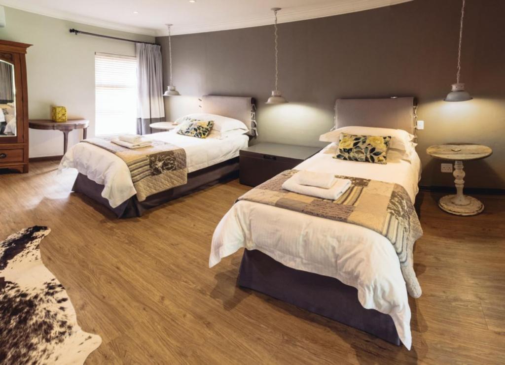 Villiera Guesthouse Douglas 외부 사진