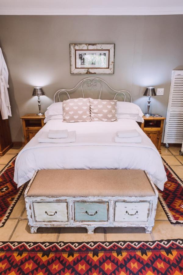 Villiera Guesthouse Douglas 외부 사진