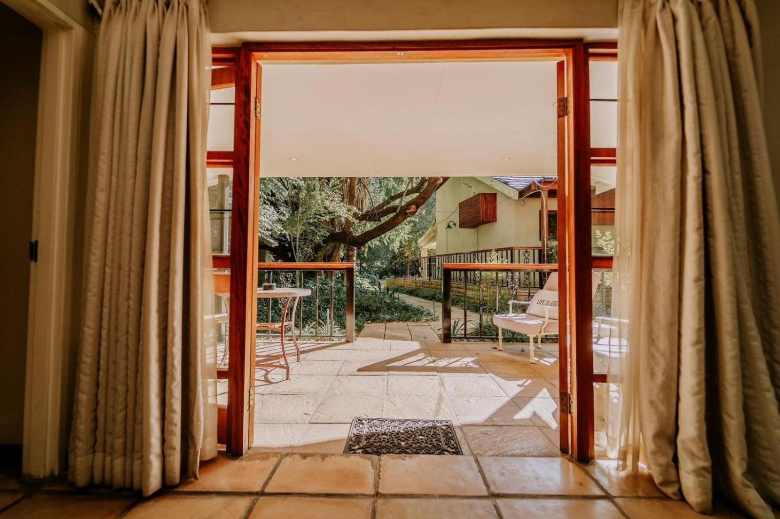 Villiera Guesthouse Douglas 외부 사진