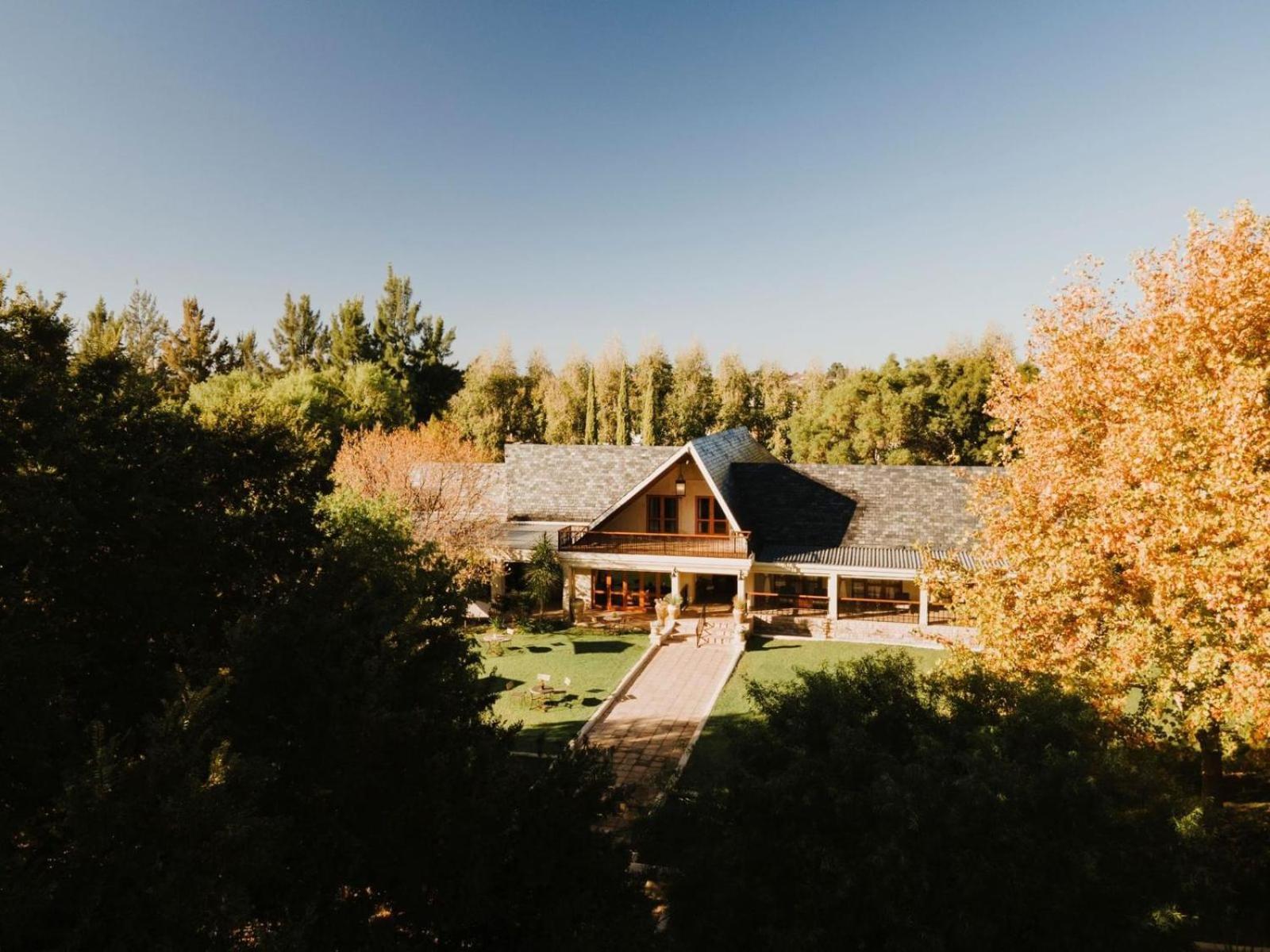 Villiera Guesthouse Douglas 외부 사진