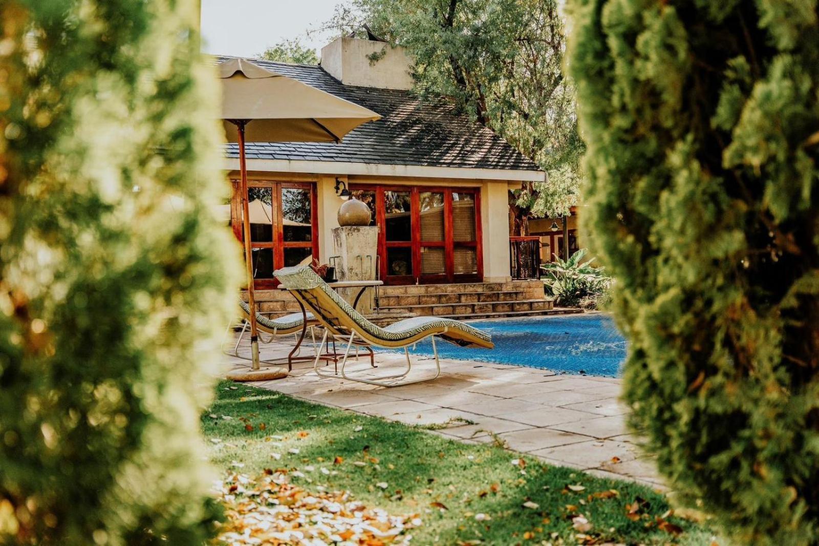 Villiera Guesthouse Douglas 외부 사진
