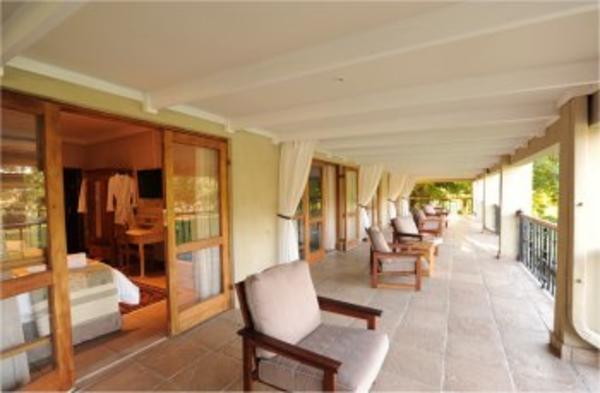 Villiera Guesthouse Douglas 외부 사진