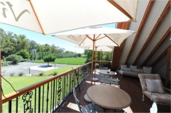 Villiera Guesthouse Douglas 외부 사진