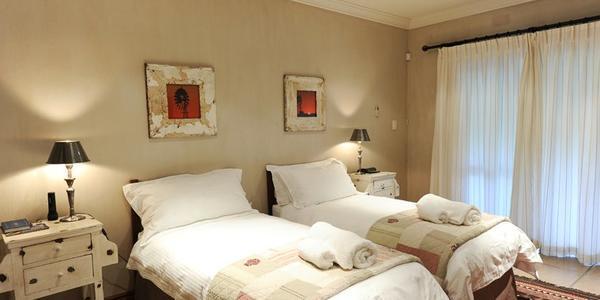Villiera Guesthouse Douglas 외부 사진