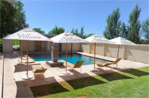Villiera Guesthouse Douglas 외부 사진