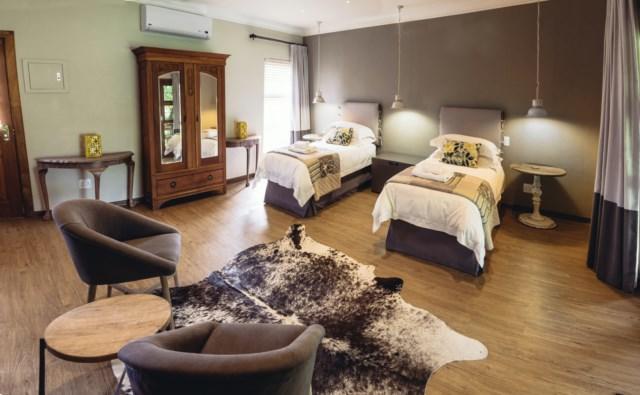 Villiera Guesthouse Douglas 외부 사진