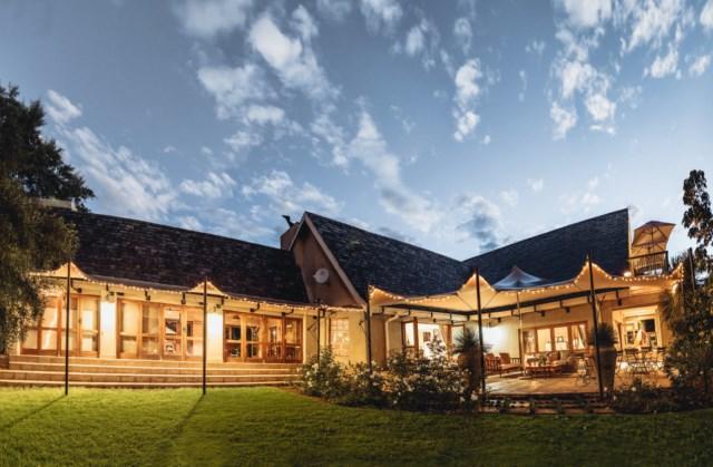 Villiera Guesthouse Douglas 외부 사진