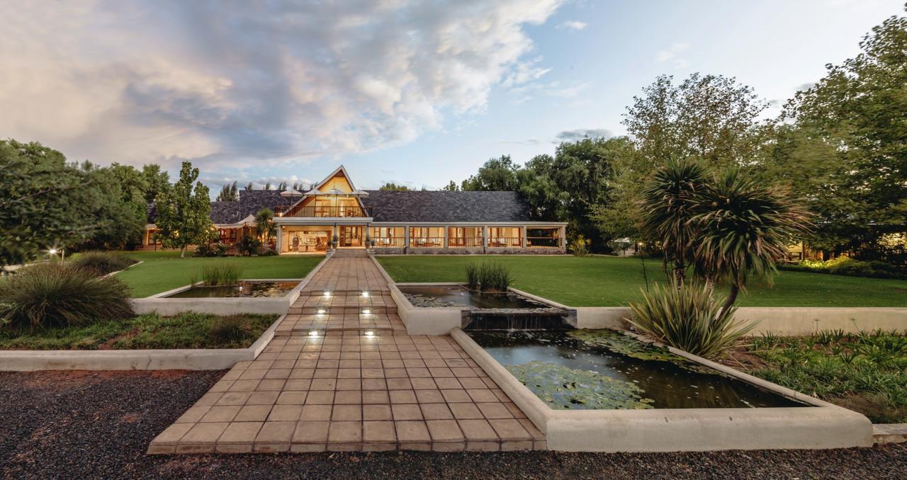 Villiera Guesthouse Douglas 외부 사진