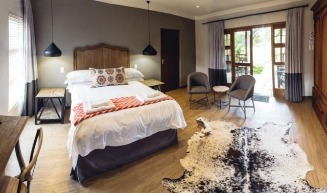 Villiera Guesthouse Douglas 외부 사진