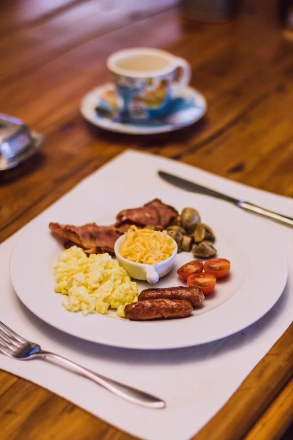 Villiera Guesthouse Douglas 외부 사진
